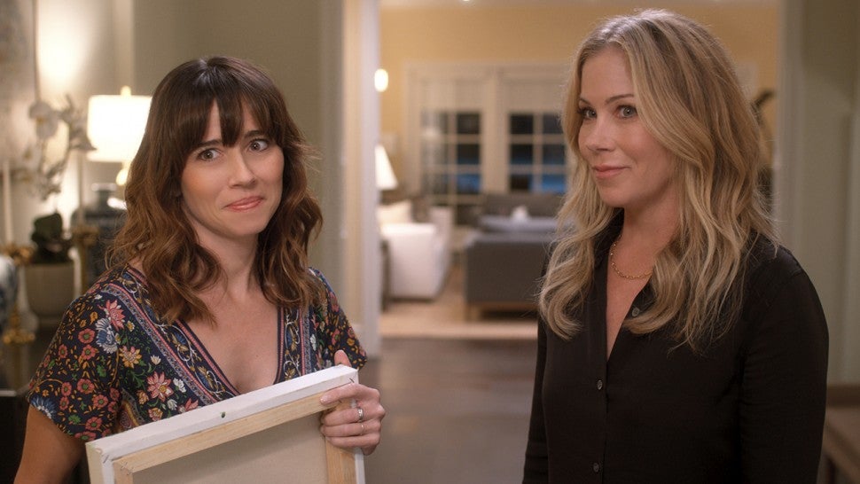 'Dead to Me' Season 2 Premiere Date: Christina Applegate and Linda
