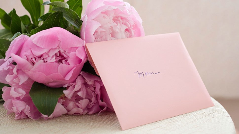 gifts for mom on mother's day