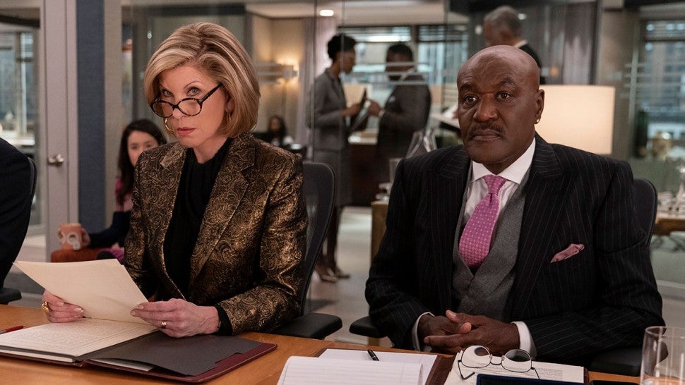 the good fight season 4