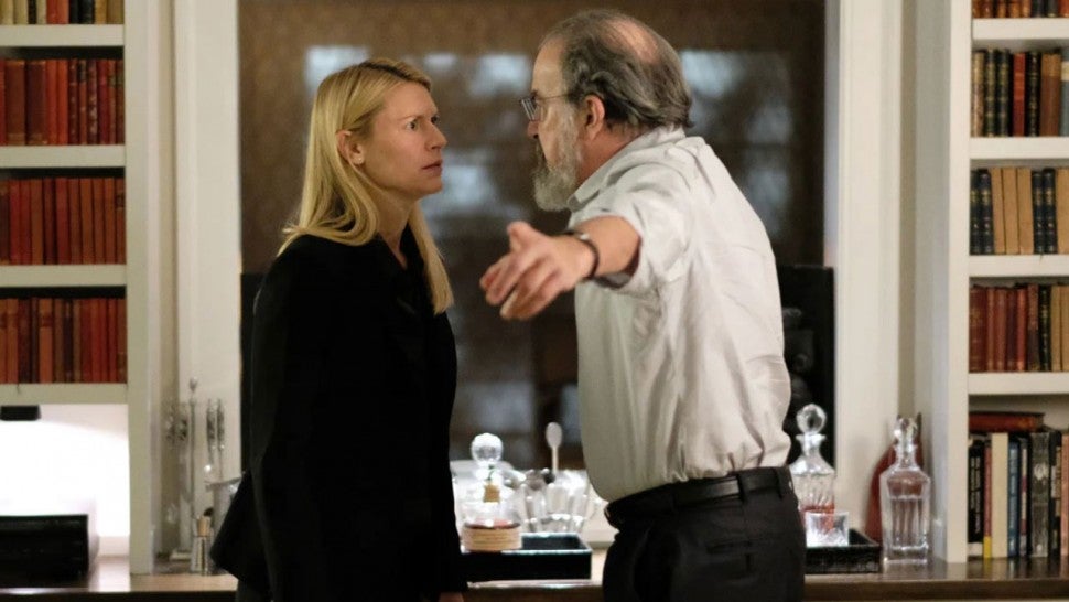 'Homeland' Series Finale Praised By Fans For Getting It Right