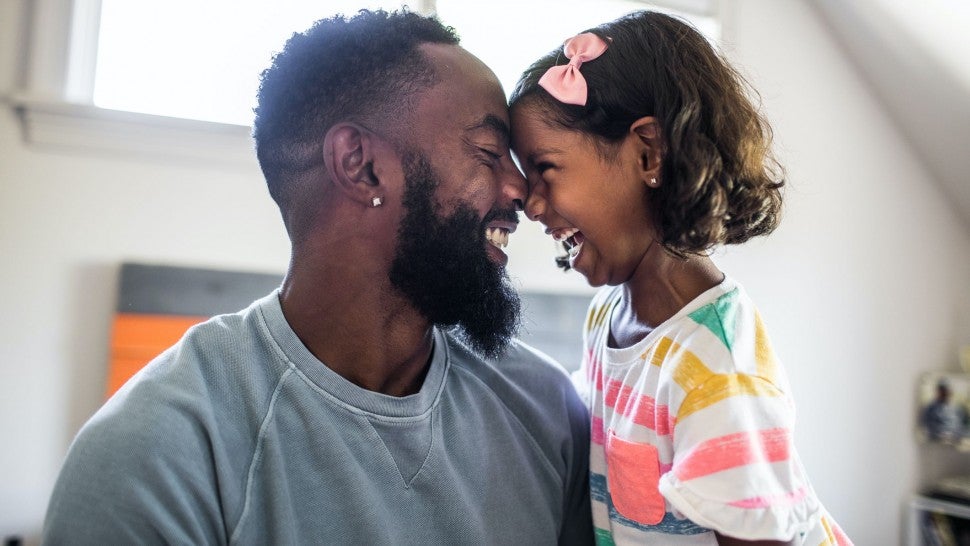 fathers day gifts for black fathers