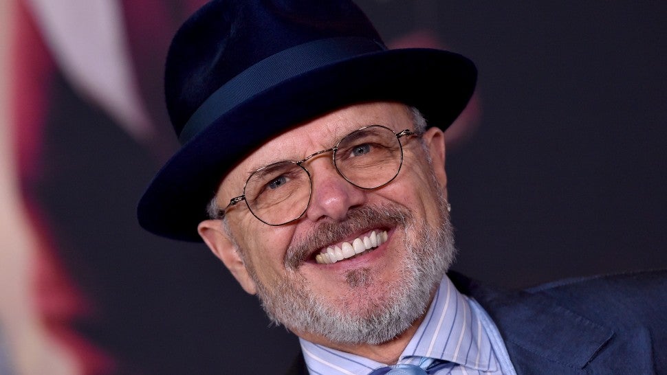 'Sopranos' Star Joe Pantoliano 'Recovering' After Being Hit By a Car ...