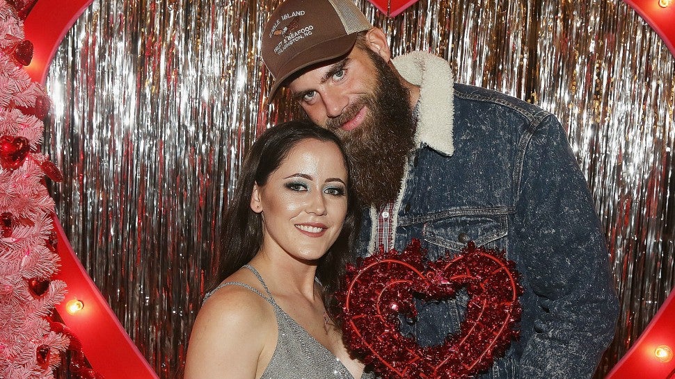 Evans nsfw jenelle Jenelle Evans