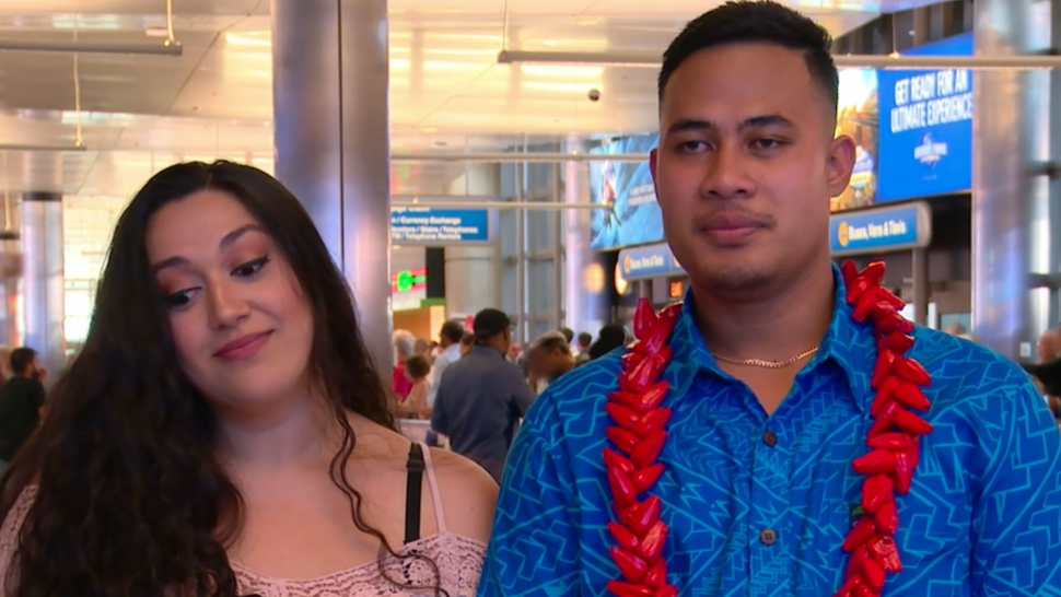 90 Day Fiancé Asuelu Stops Filming After Nasty Fight With Kalani Free Hot Nude Porn Pic Gallery 