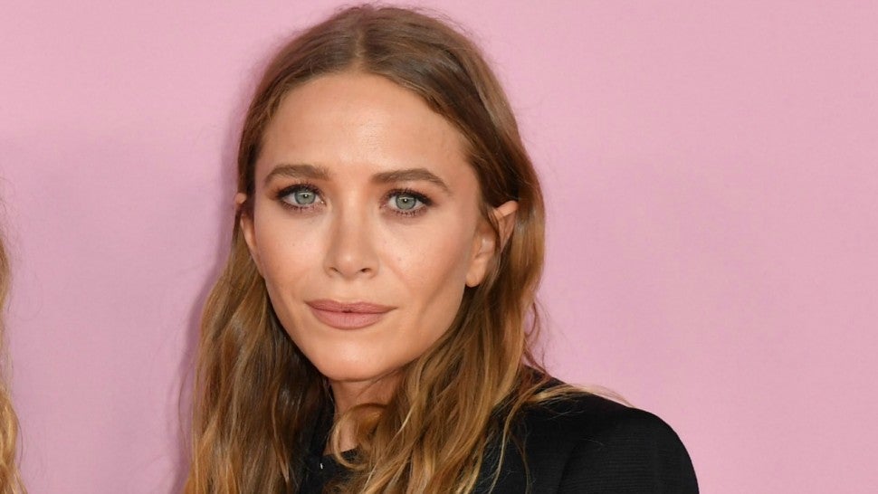 Mary-Kate Olsen Is Dating After Split From Husband Olivier Sarkozy