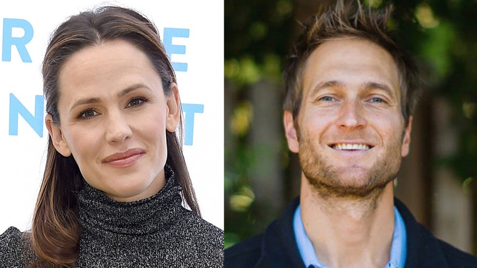 Jennifer Garner and Split After Less Than 2 Years of Dating | Entertainment