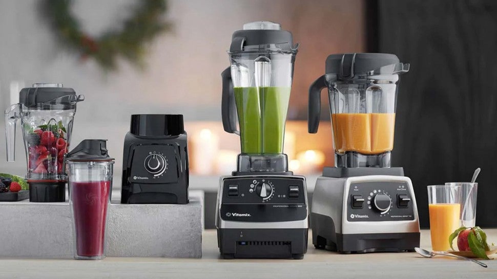 Vitamix Sale Save Up to 50 on Blenders and More Entertainment Tonight