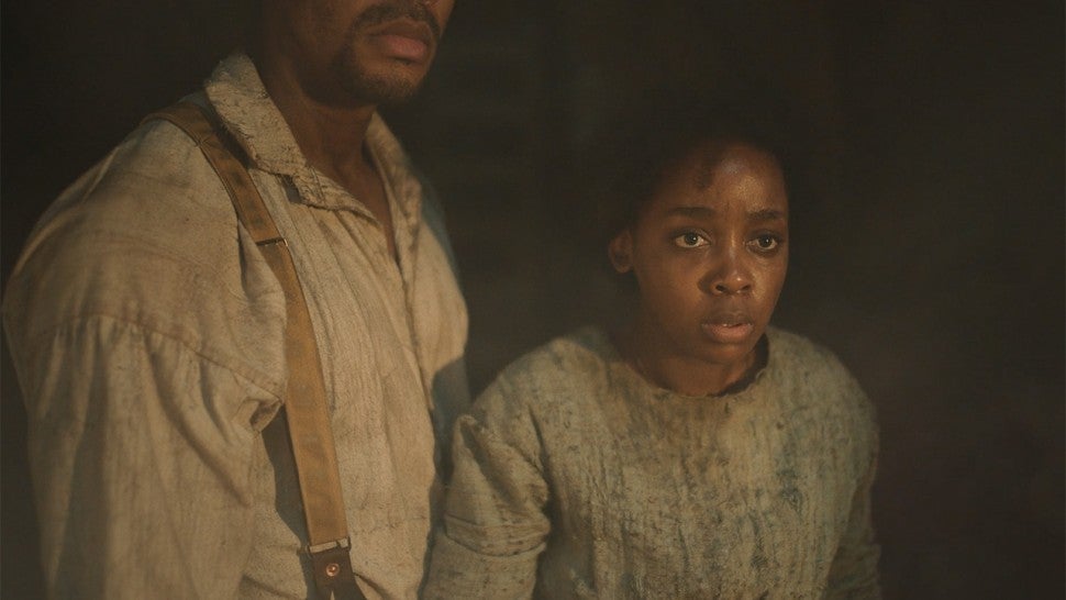 'The Underground Railroad': Barry Jenkins Shares First Look at the