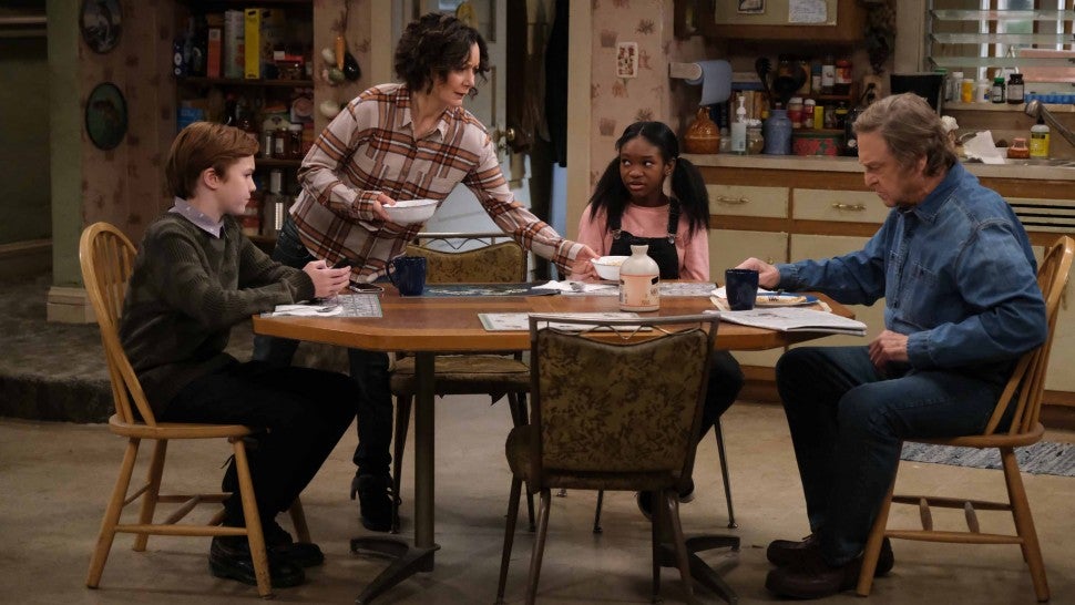 'The Conners' Crew Member Dies After Medical Emergency on the Set ...