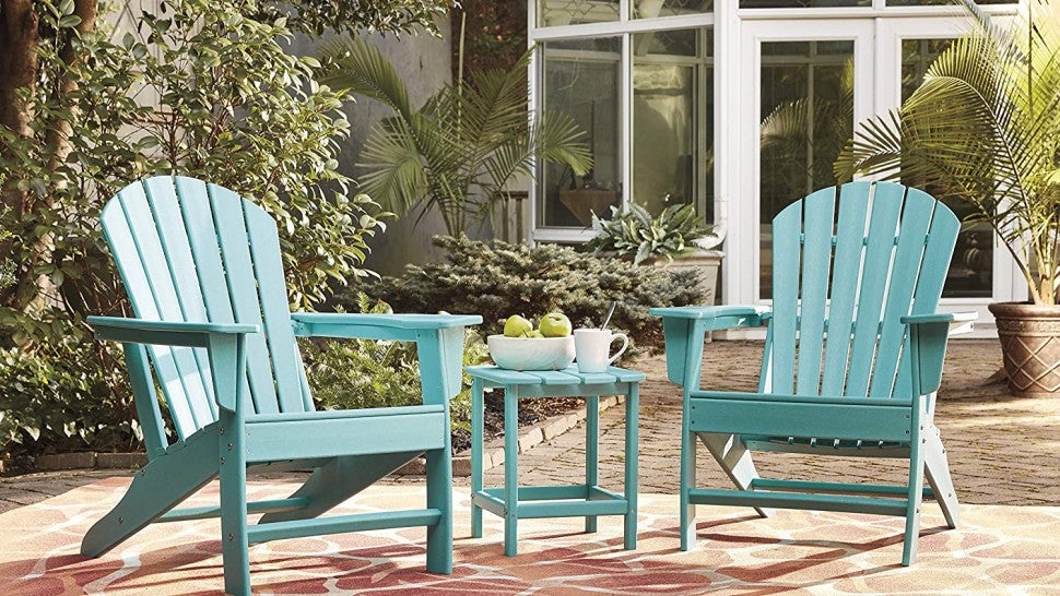 patio sets under $200