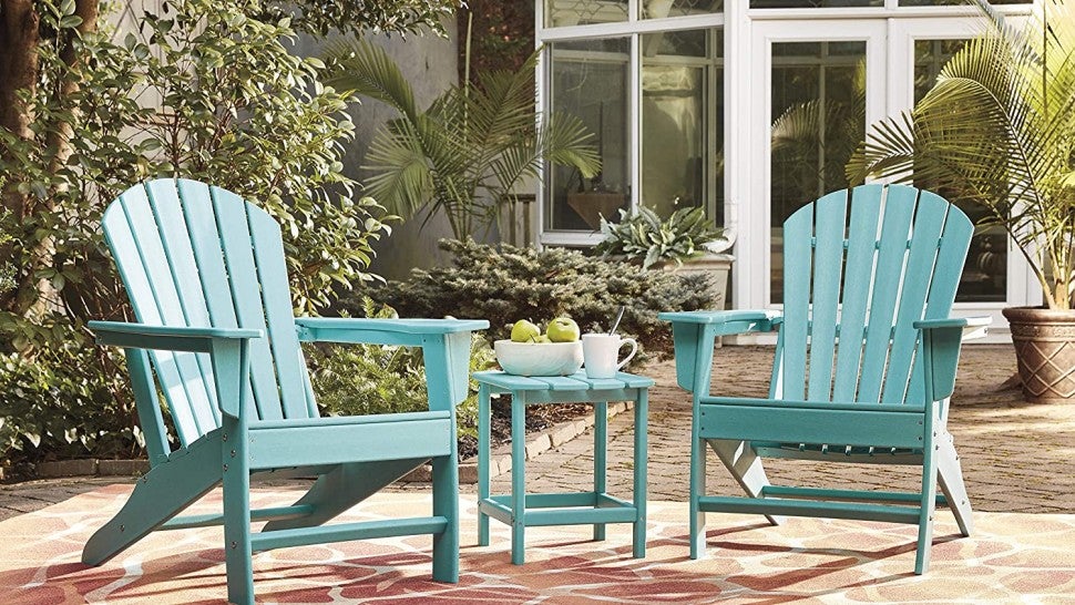The Best Outdoor Furniture 