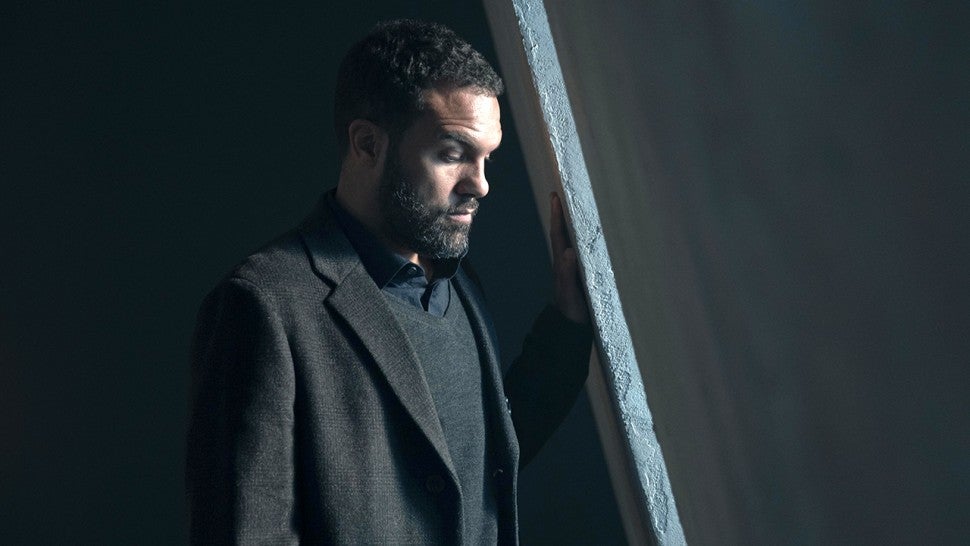 'Handmaid's Tale' Star O-T Fagbenle on Luke, 'Black Widow ...