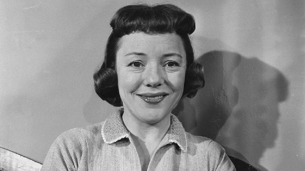 Pat Hitchcock, Daughter of Alfred Hitchcock Who Appeared in His Films ...