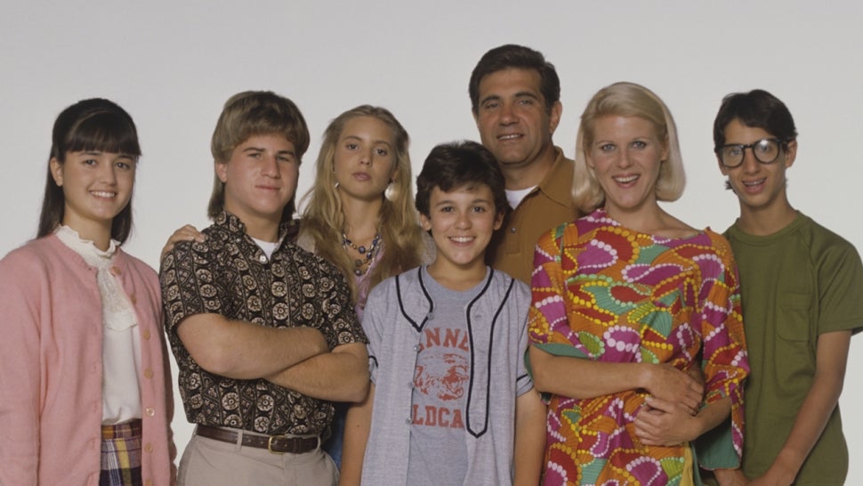 'The Wonder Years' Original Cast To Guest Star On ABC Comedies ...