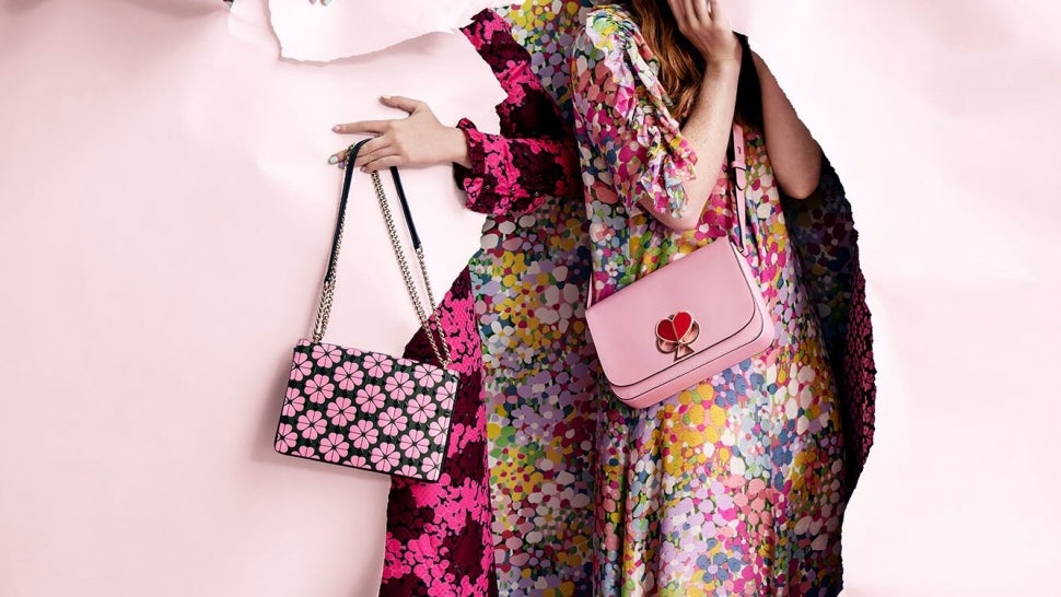 kate spade spring handbags