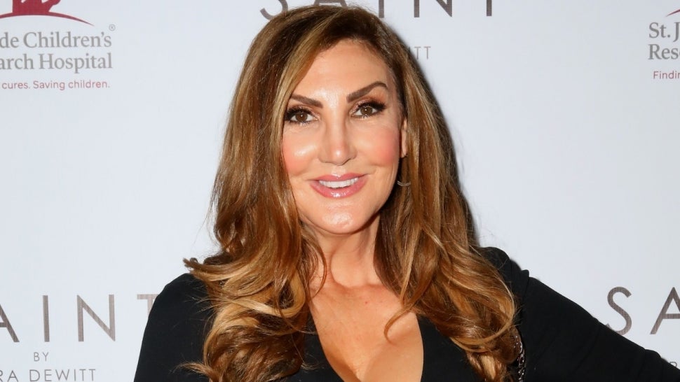 Heather McDonald Collapses During Standup Show in Arizona ...