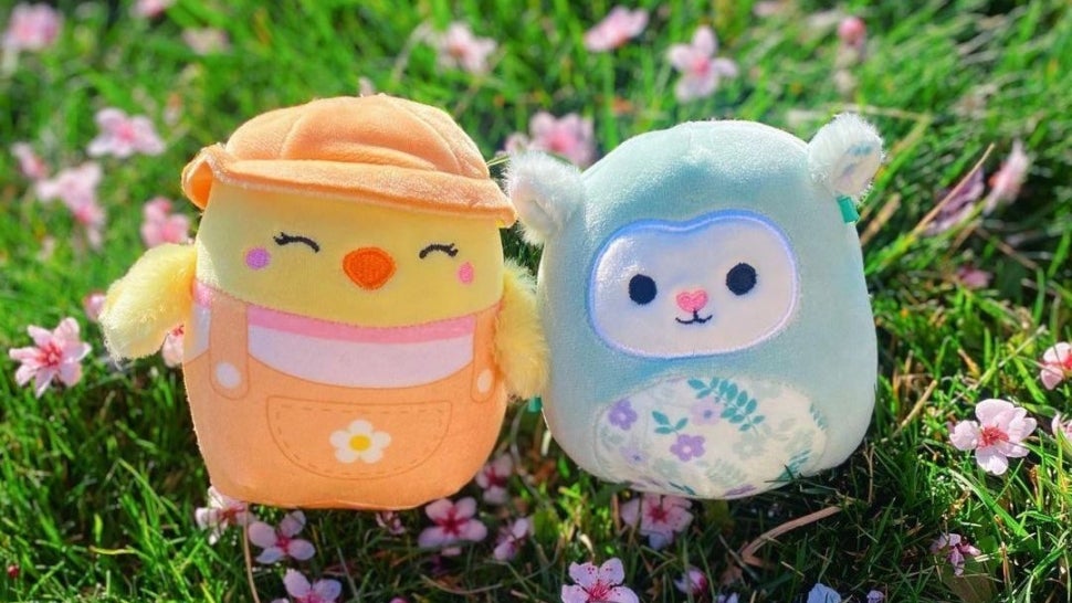 adorable squishmallows