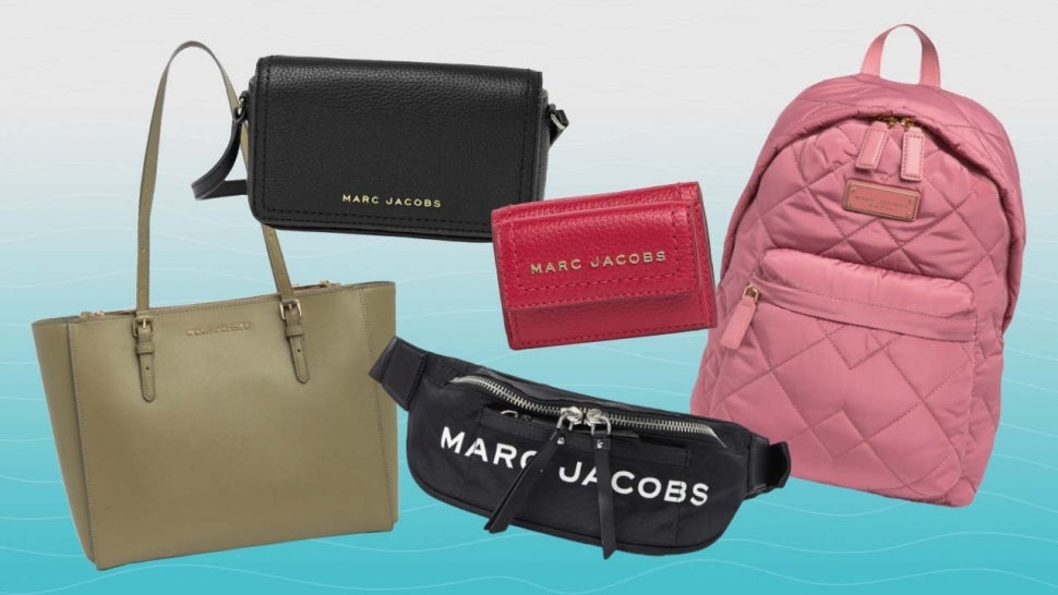 marc jacobs bag nordstrom rack