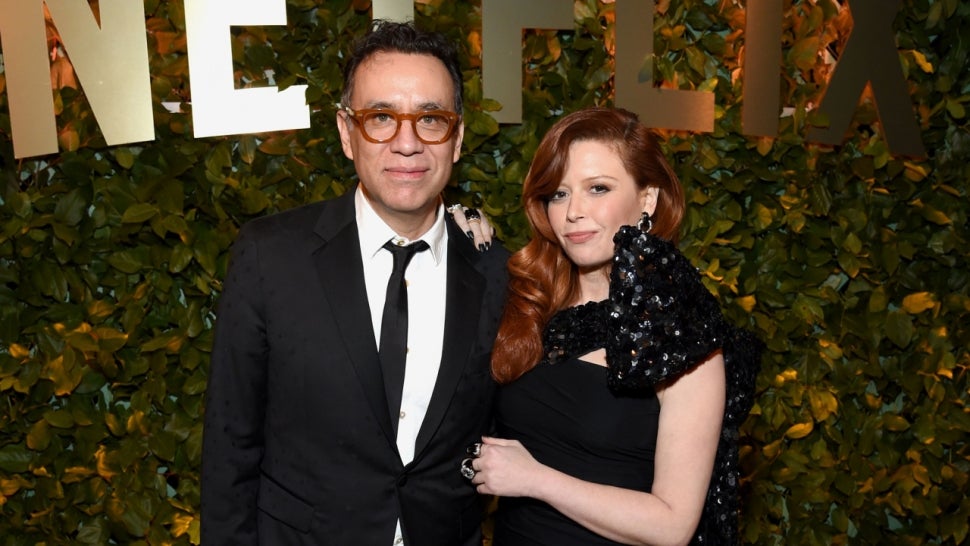 Natasha Lyonne Confirms Split From Fred Armisen After 8 Years Of Dating ...