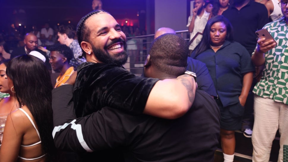 Drake Celebrates Release of 'Honestly, Nevermind' With Weekend of ...