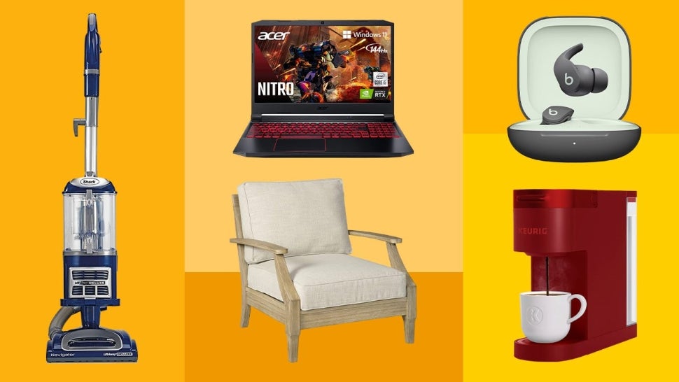 Prime Day 2022: the best deals still available on laptops