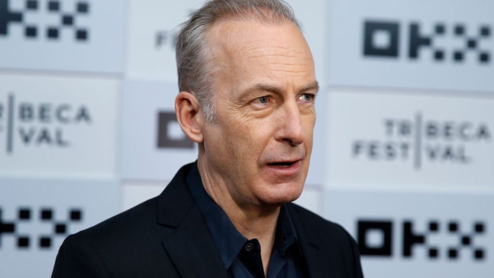 Bob Odenkirk Commemorates 1-Year Anniversary Of His Heart Attack With ...