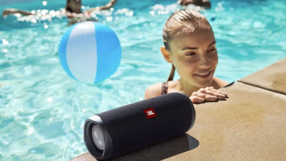 portable speaker deals