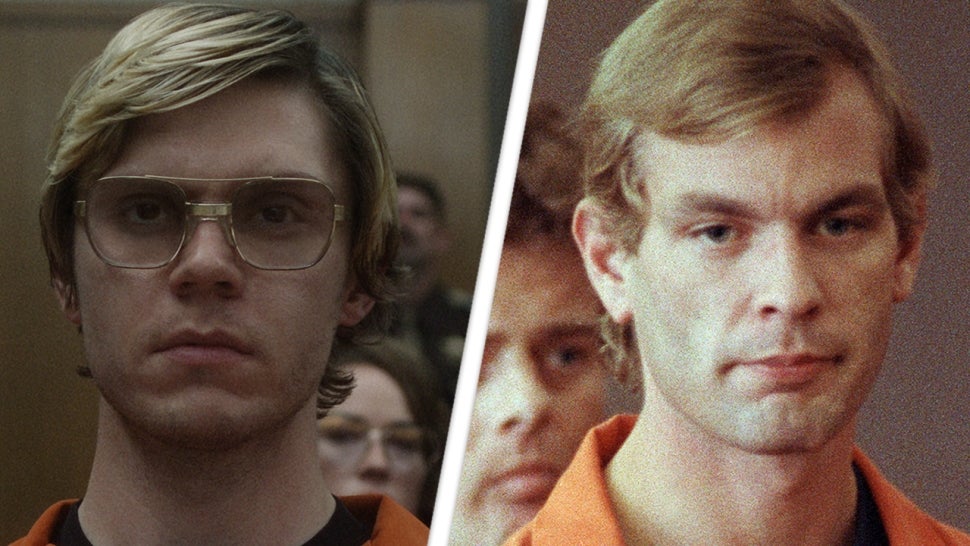 Jeffrey Dahmer 30 Years Later: From Evan Peters' Portrayal To ...