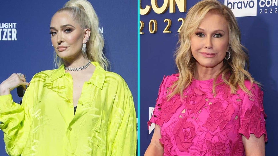 'RHOBH' Reunion: Erika Jayne Accuses Kathy Hilton Of Using Gay Slur ...