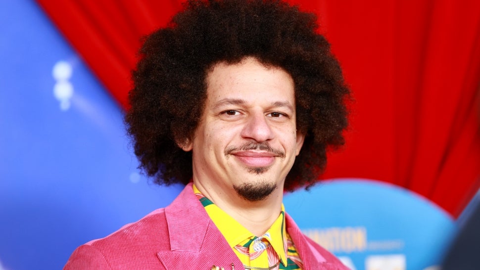 Eric André and Clayton English Sue Clayton County Police Over Alleged ...