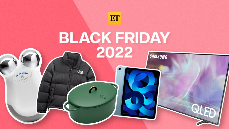 Best Black Friday offers: 36 of the absolute best deals that are still on