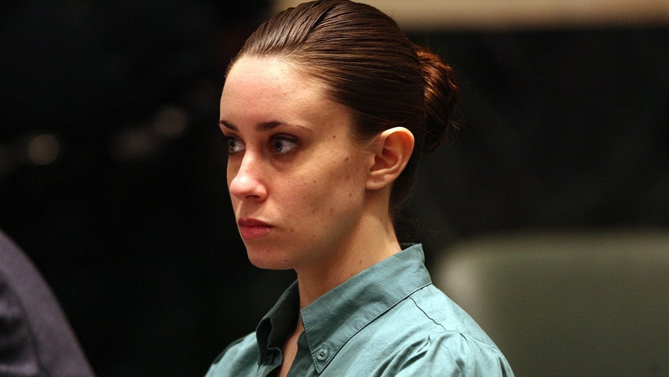 Casey Anthony Tells Her Side of the Story in Gripping Trailer for