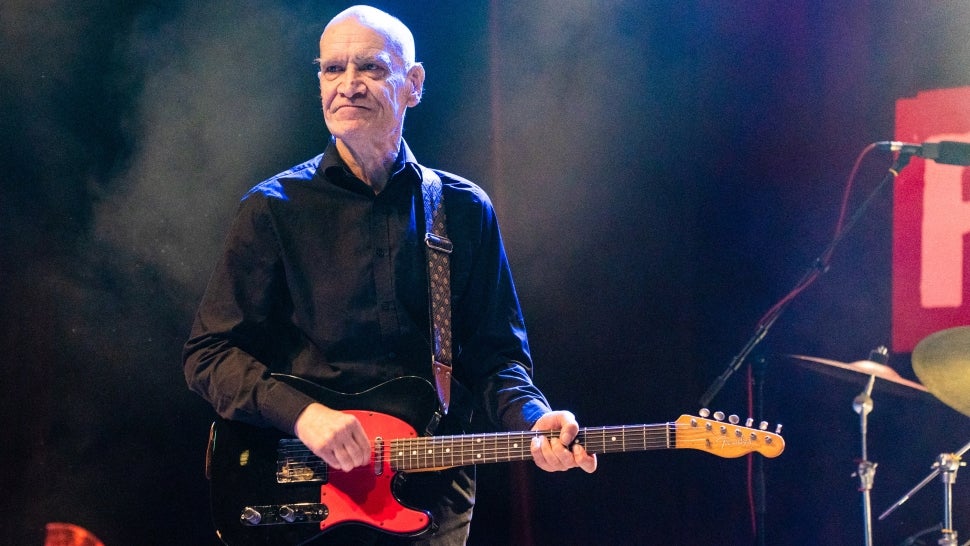 Wilko Johnson, 'Game Of Thrones' Actor And Dr. Feelgood Guitarist, Dead ...