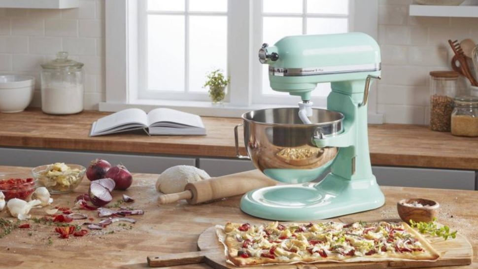 kitchenaid cyber monday deals