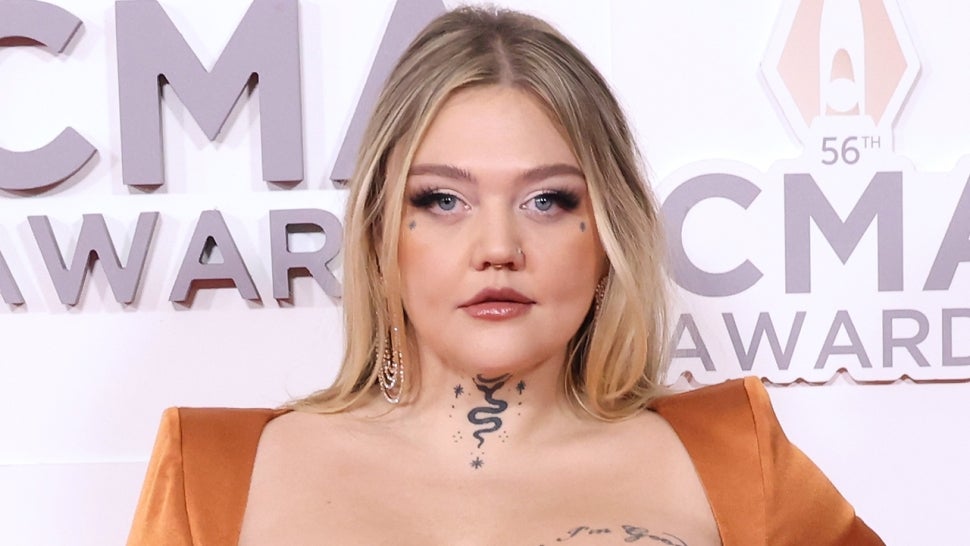 Elle King Suffers Concussion After Slipping Down Stairs Entertainment