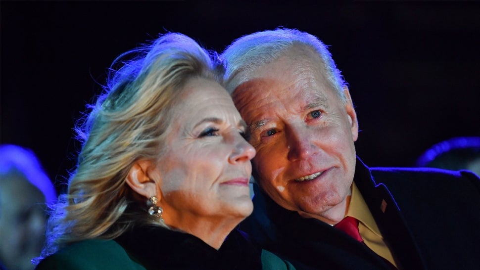 President Joe Biden Recalls Proposing To Jill Biden Five Times And Why She Finally Said Yes 5638