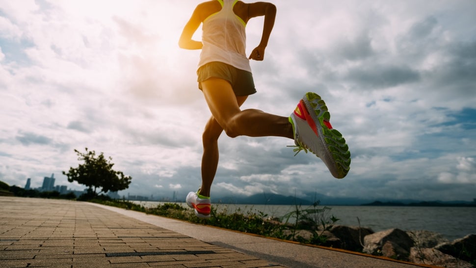 nike women running