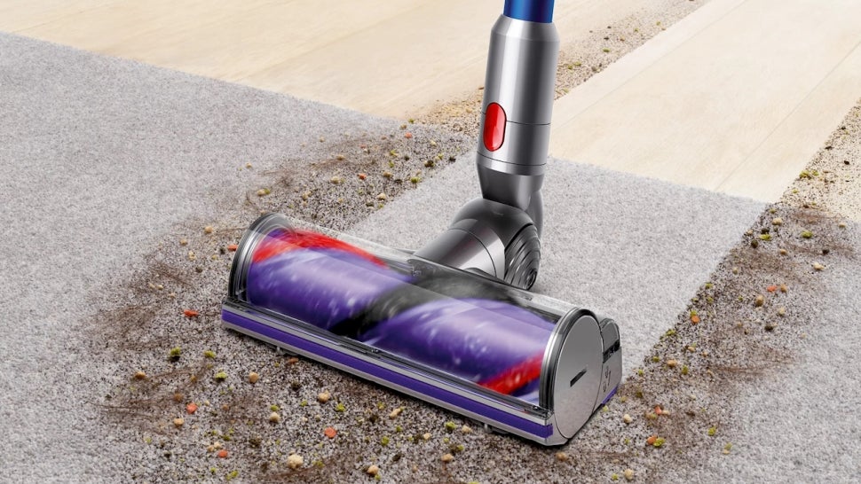 Best Dyson Deals: Save to $170 On Vacuums and Air Purifiers for Spring Cleaning | Entertainment Tonight