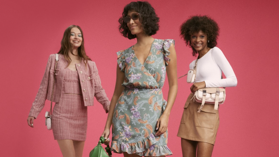 stimuleren Prestige Oneerlijk Macy's VIP Sale: Shop the Best Deals on Women's Fashion and Accessories Up  to 30% Off | Entertainment Tonight