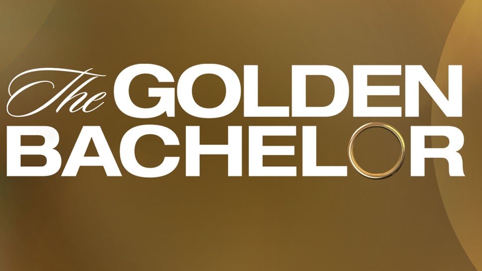 'The Golden Bachelor': ABC Announces New Dating Series For The Golden ...