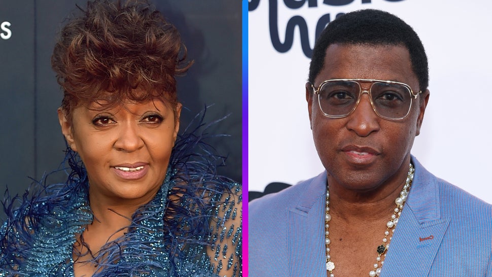 Babyface Reacts to Being Dropped From Anita Baker's Tour