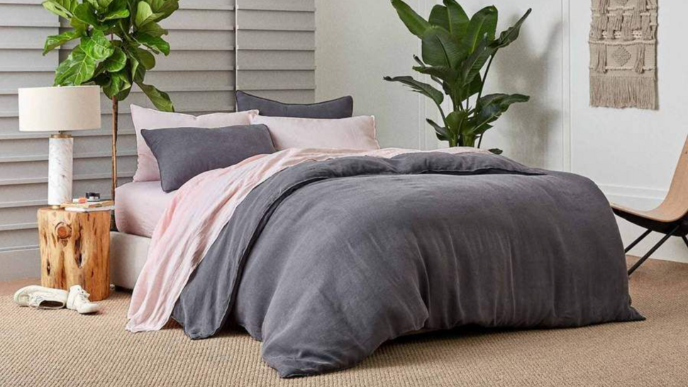 Brooklinen Summer Sale 2023 Save 20 On Sheets, Duvet Covers, Bath