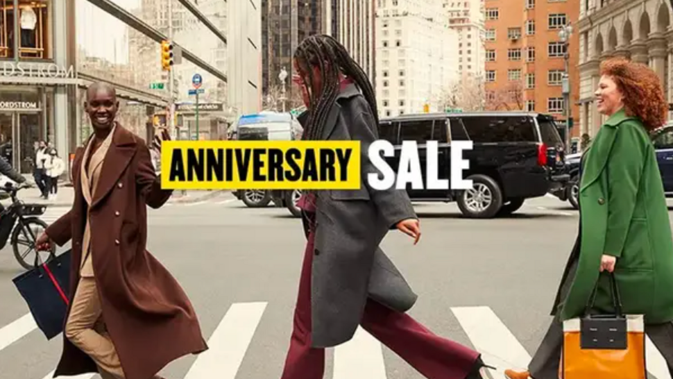 Nordstrom Anniversary Sale