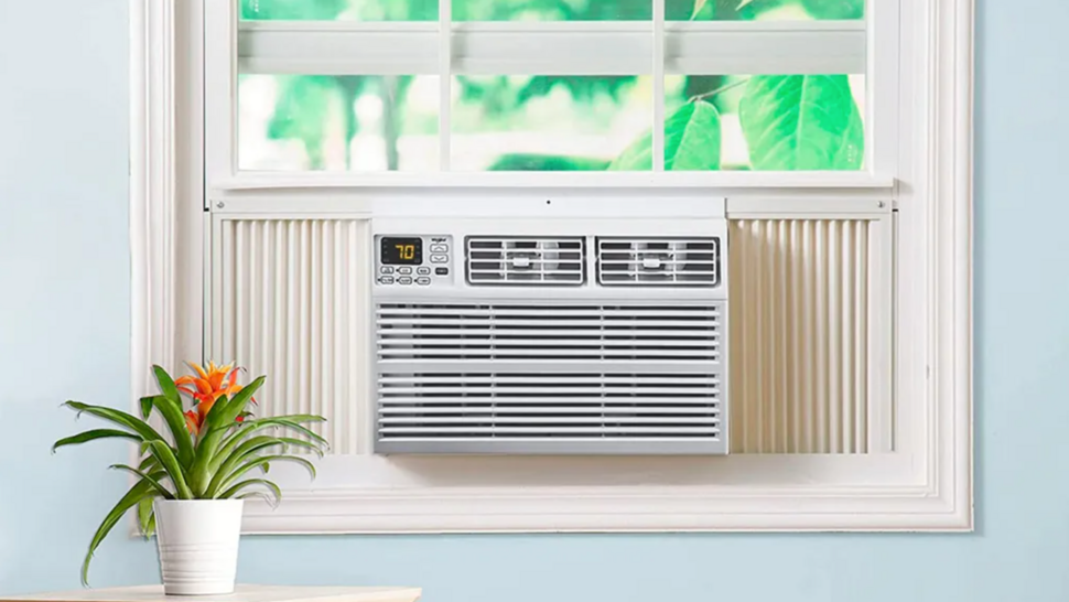 Best Air Conditioner Deals 2023 on Amazon: Save to 38% On GE More | Entertainment Tonight