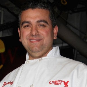 Cake Boss