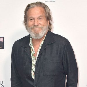 Jeff Bridges