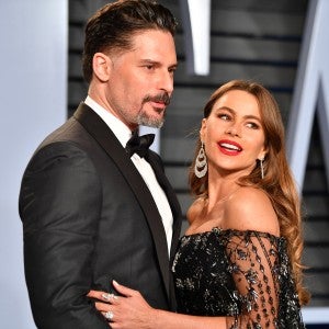 Joe Manganiello