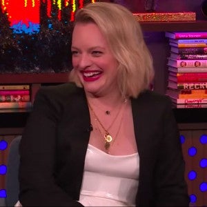 Elisabeth Moss