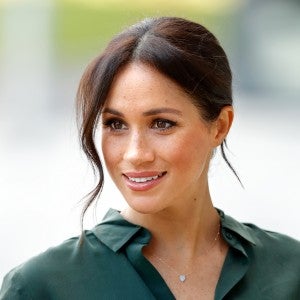 Meghan Markle