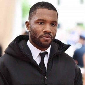 Frank Ocean